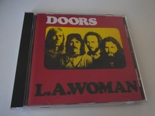 The Doors   /   L.A.Woman
