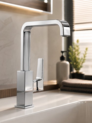 Hansgrohe metropol armatur - hansgrohe,