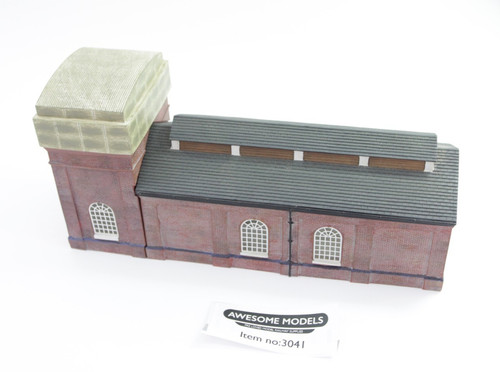 Bachmann scenecraft 007 - scenecraft, 44-007