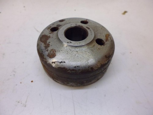 Rotor polrad schwungrad - polrad,