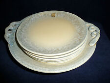 alt - Annaburg - Schüssel mit