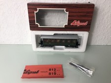 ✅ Liliput 817 02 H0