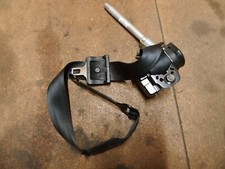 Sicherheitsgurt vorne rechts