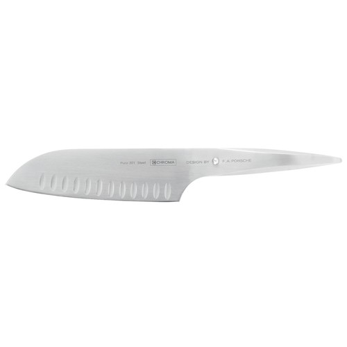Chroma type 301 - type, santoku