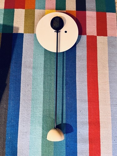 Artemide alesia leuchte - leuchte, 80er