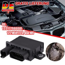 GSE105 Steuergerät Glühzeit