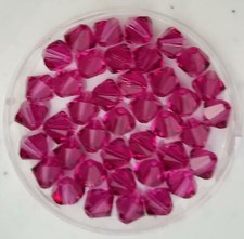 3mm Swarovski® Kristall