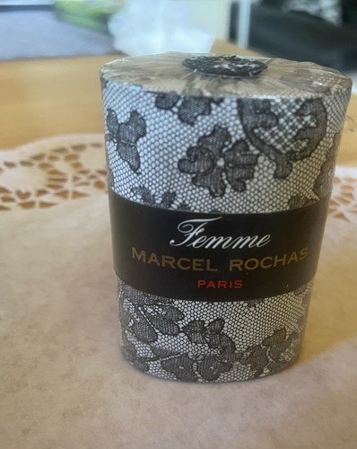 Femme marcel rochas paris - femme,