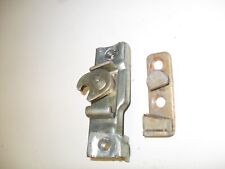 VW Golf 1 Cabrio Schloss Heckklappenschloss Heckklappe