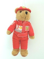 Ferrari Formel 1 Fanartikel