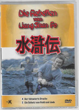 Die Rebellen vom Liang Shan Po