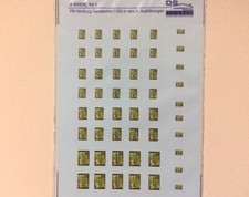 Decals Feuerwehr Hamburg 950838