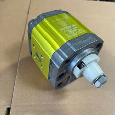 Vivolo XV2P-S 9ccm Zahnradpumpe Hydraulikpumpe