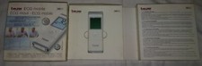 Beurer mobiles ekg gerät - beurer, ekg-gerät