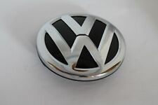6C0853630 Heckklappengriff Logo Emblem Griff hinten VW POLO V 6C