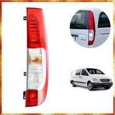 Mercedes-Vito W639 03-14 Rückleuchte Heckleuchte Rücklicht Rechts E-Prüf 