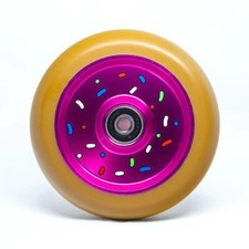 Juicy Wheel 110mm ABEC 9 Stunt
