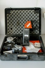 Viessmann Testomatik Gas Rauchgas Messgerät im Koffer inkl. Zubehör