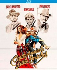 NEW OOP KINO BURT LANCASTER