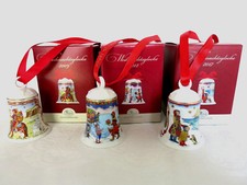 Hutschenreuther Glocke  2009