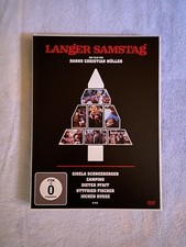 Langer samstag dvd gisela - -,