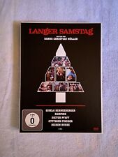 Langer Samstag - DVD Gisela