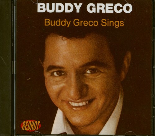 Buddy greco - greco,