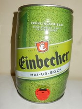 EINBECKER MAI-UR-BOCK Party