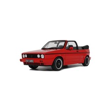 Volkswagen VW Golf 1 Cabrio