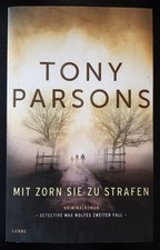 Tony Parsons  |  MIT ZORN SIE