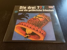 Die drei Fragezeichen ??? (17)