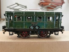 Märklin E Lok Spur 0 RS66 12900 T7872