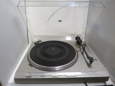 Plattenspieler Grundig PS 2500
