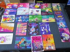 Diddl - 24 Postkarten - alle unbeschrieben (3)