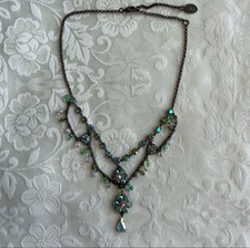 Michal Negrin Halskette