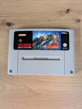 SNES Modul Alien vs Predator