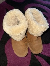 Gooce Fellboots 🥾 Gr.37 Oft