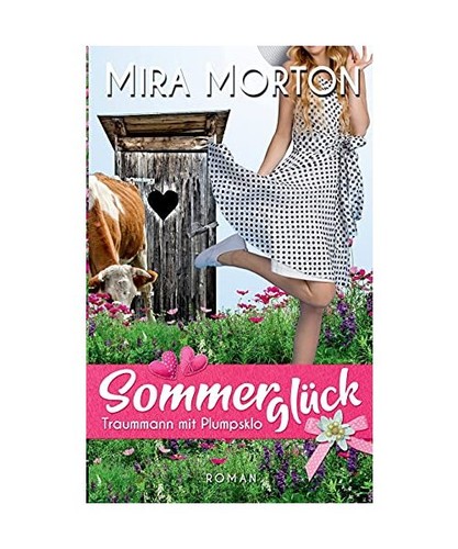 Sommerglück traummann mit - traummann,