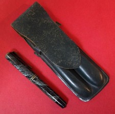 sehr alte   Füllfeder