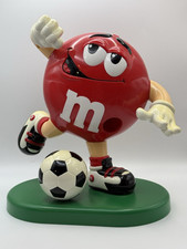 M&M‘s Spender Fußballer