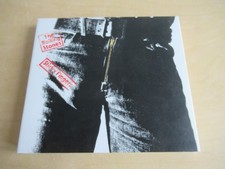 The Rolling Stones-Sticky