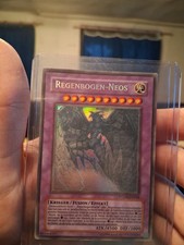Yu-Gi-Oh! Regenbogen-Neos