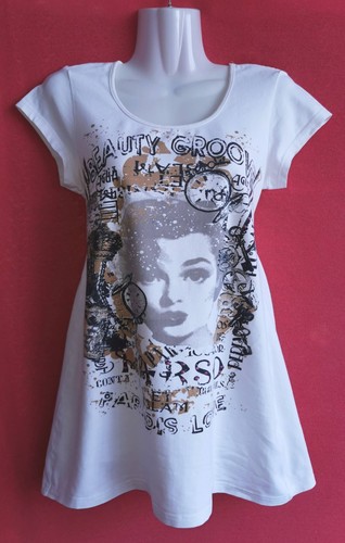 Up2fashion damen long - damen,