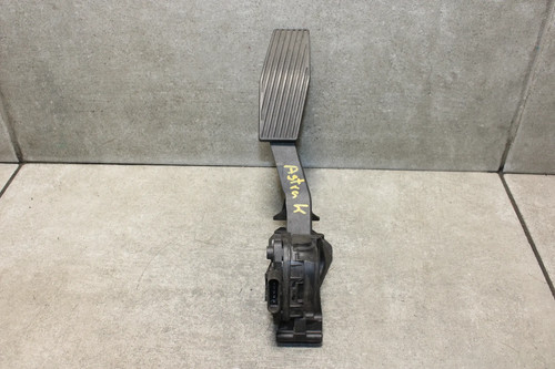 Opel astra gaspedal pedal - astra,