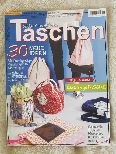 Taschen selber machen