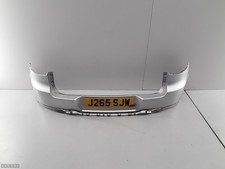 2008 VW TIGUAN STOSSTANGE