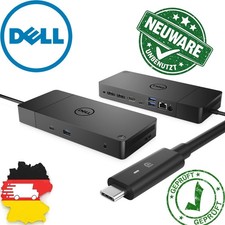 Dell USB-C ✅ WD19S K20A
