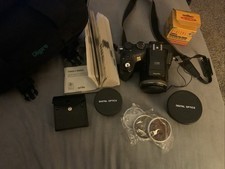 Fujifilm FinePix S Series