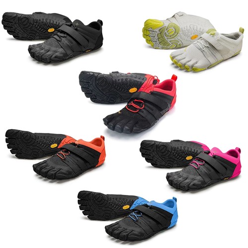 Herren sportschuhe fivefingers - herren,