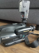 Panasonic s20e videokamera - nv-s20e,